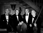 Swing-Classic-Quartett
