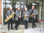 Elm-Sax-Quartett