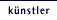 knstler