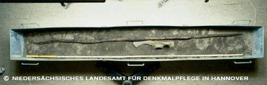 Wurfspeer
