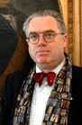 Dr. h. c. Gerd Biegel