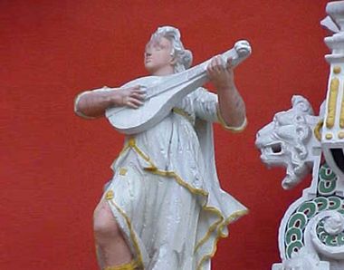 Allegorie 
