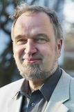Propst Helmut Liersch