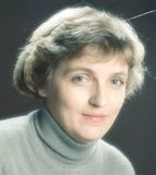 Dr. Barbara Klssel-Luckhardt