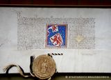 Wappenbrief