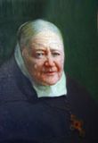 Charlotte von Veltheim