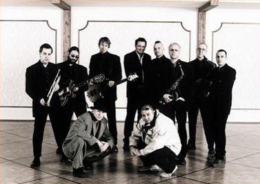 Die Jazzkantine