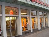 Apotheke von Roland Bohlmann am Hagenmarkt